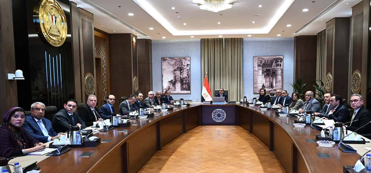 دراسة مقترح لإنشاء مجمع صناعي لمنتجات الحديد باستثمارات 4 مليارات دولار
